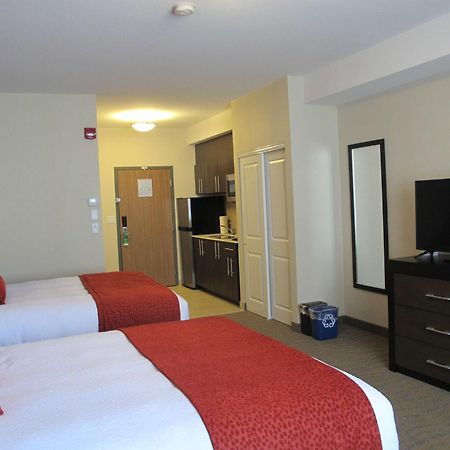 Best Western Plus Merritt Hotel Zewnętrze zdjęcie
