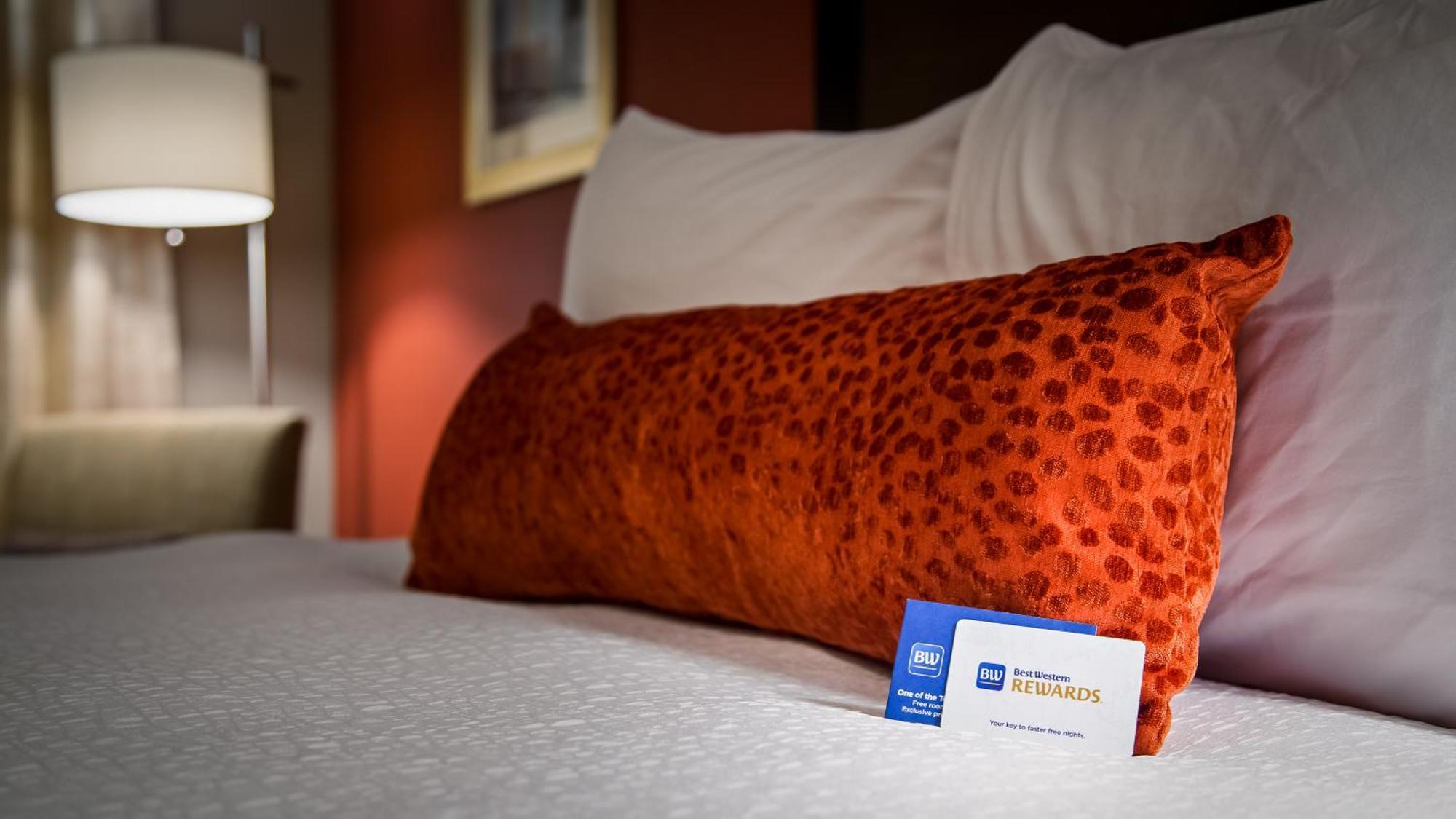 Best Western Plus Merritt Hotel Zewnętrze zdjęcie