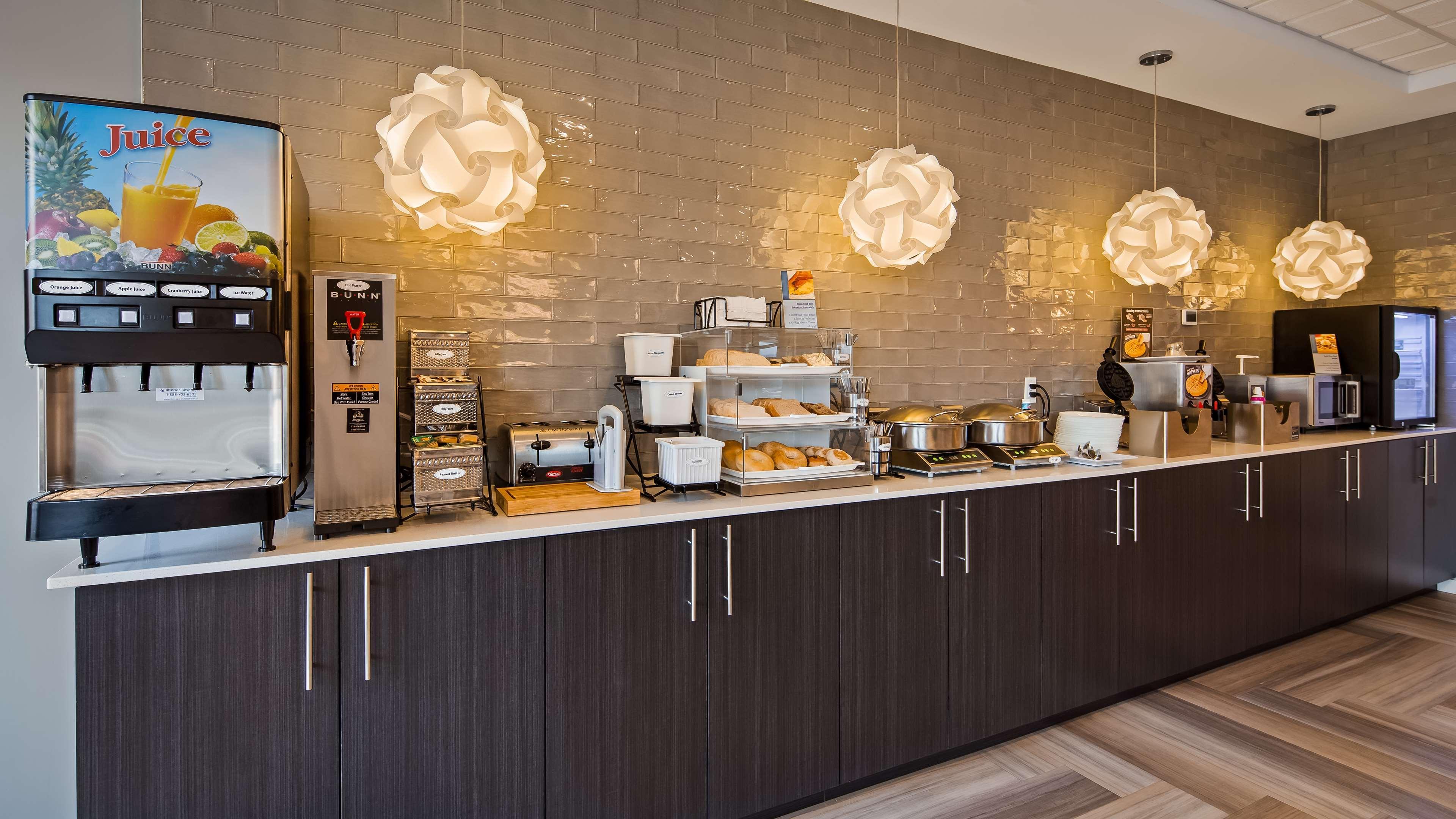 Best Western Plus Merritt Hotel Zewnętrze zdjęcie