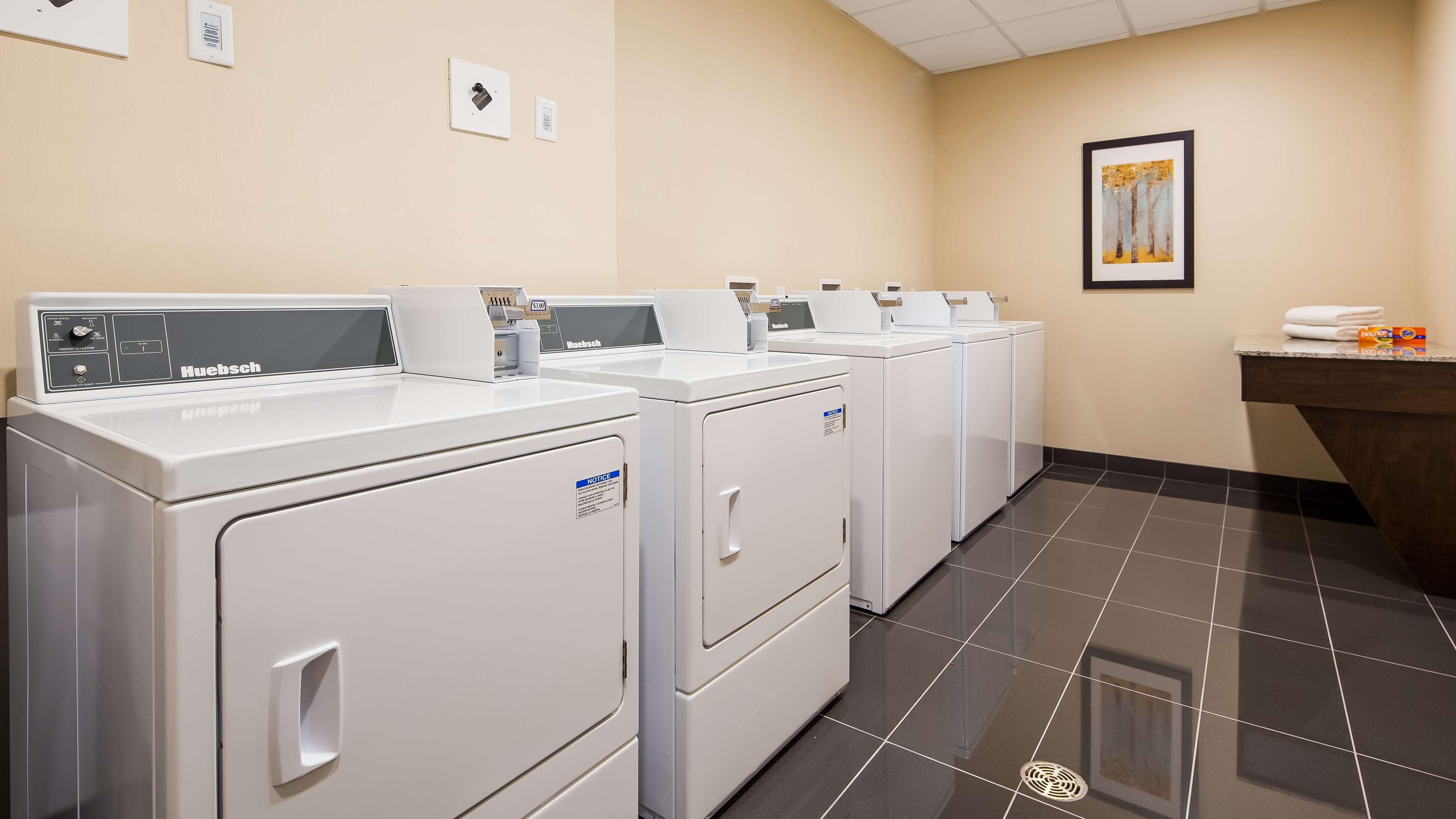 Best Western Plus Merritt Hotel Zewnętrze zdjęcie