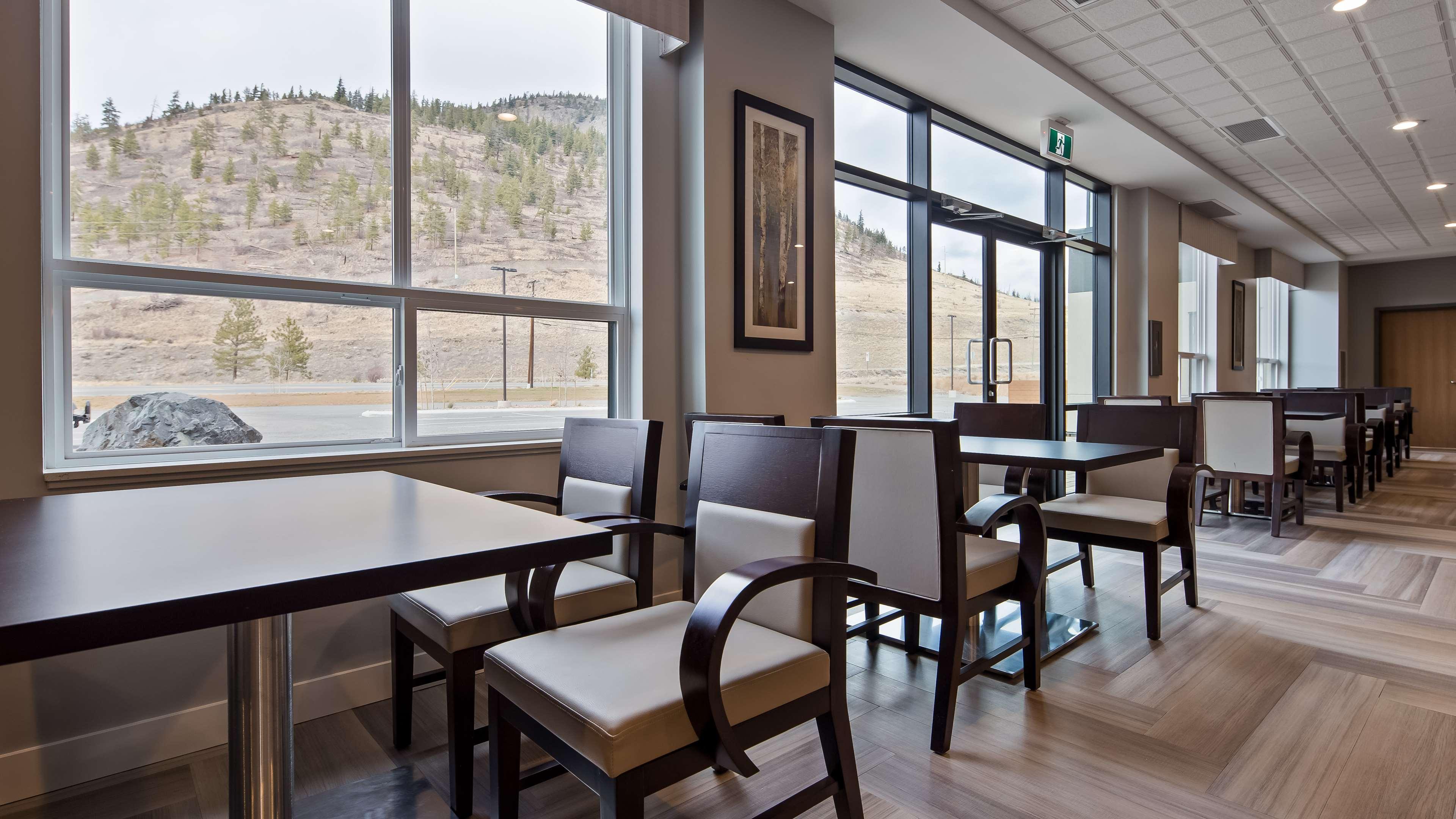 Best Western Plus Merritt Hotel Zewnętrze zdjęcie