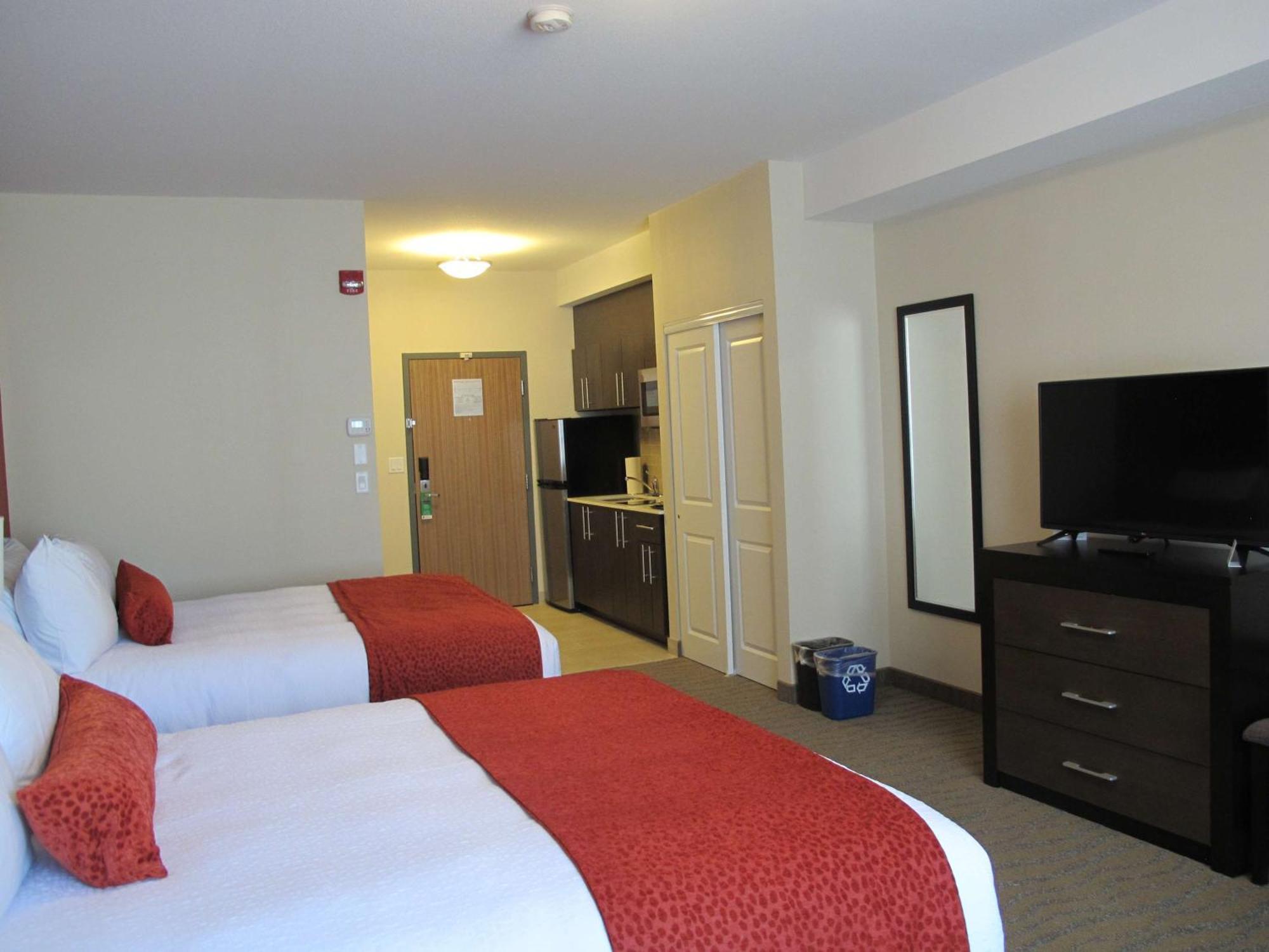Best Western Plus Merritt Hotel Zewnętrze zdjęcie