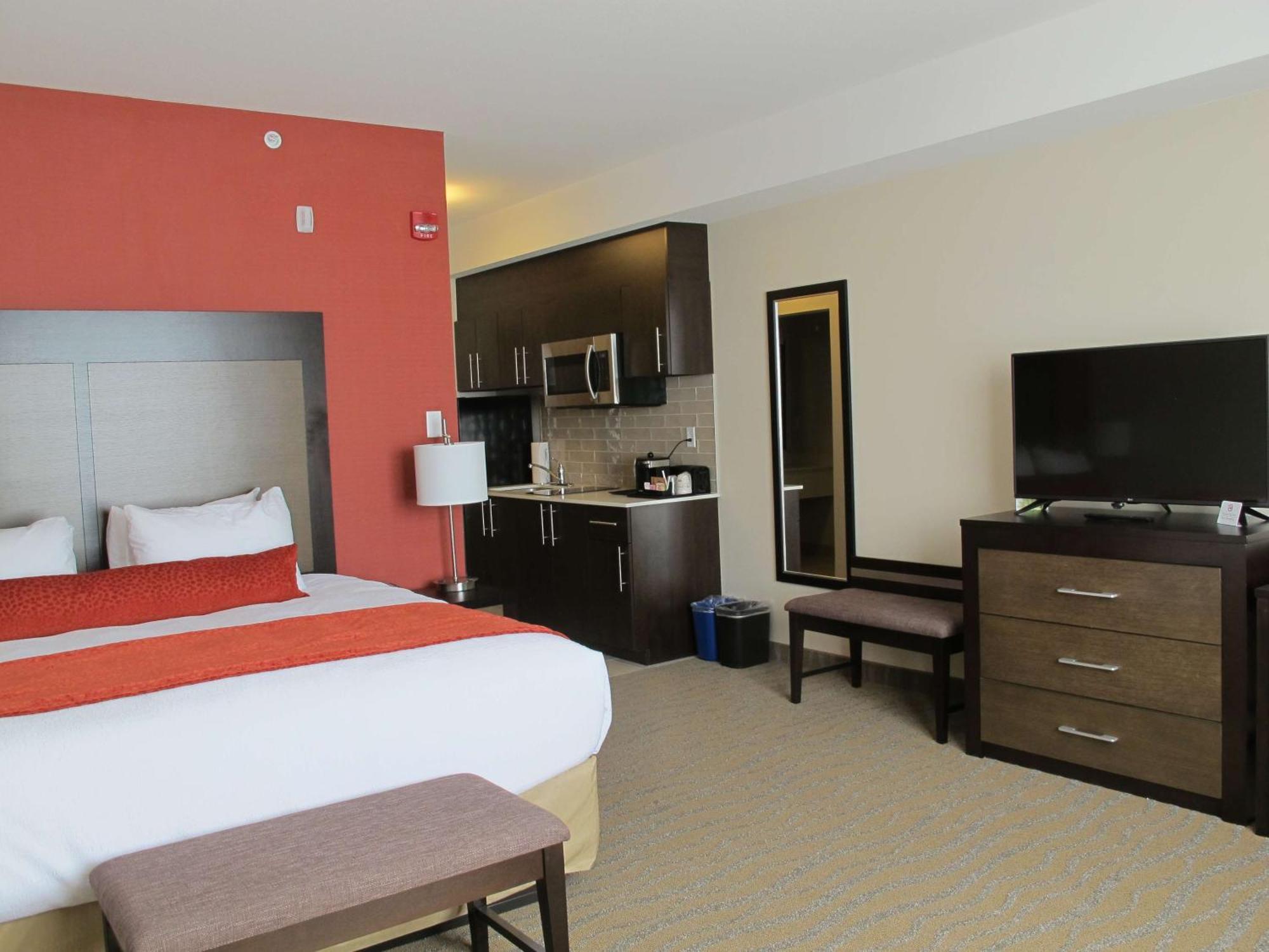 Best Western Plus Merritt Hotel Zewnętrze zdjęcie