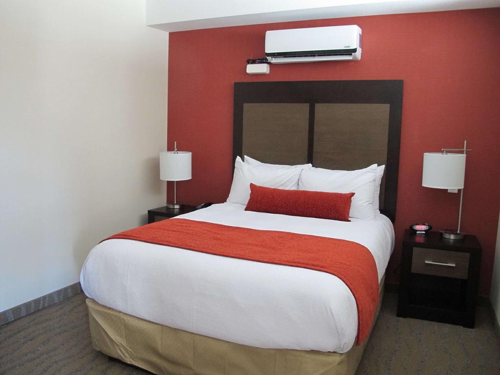 Best Western Plus Merritt Hotel Zewnętrze zdjęcie